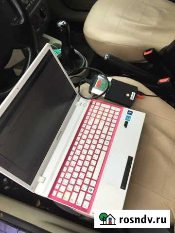 Диагностика автомобиля До 2015 г Зубова Поляна - изображение 1