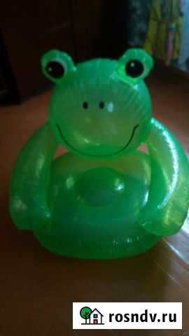 Надувные кресло Воронеж - изображение 1