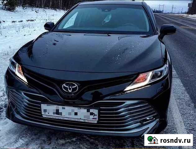 Водитель на авто компании Уфа - изображение 1