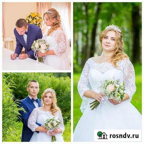 Художественная видео и фото съёмка Люберцы - изображение 1