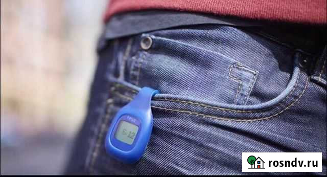 Трекер Хабаровск - изображение 1