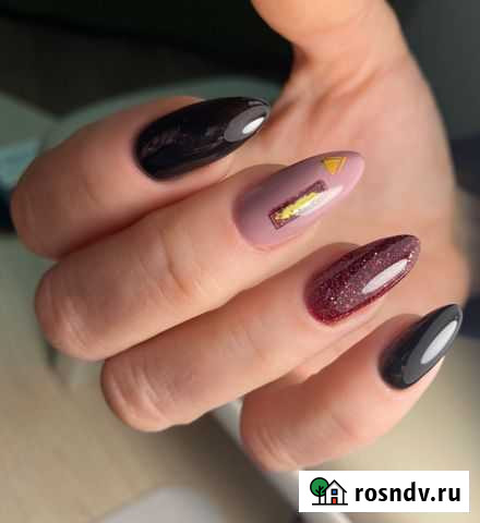 Маникюр Ангарск - изображение 1