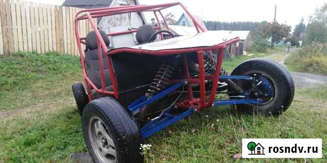 Багги Краснотурьинск - изображение 1