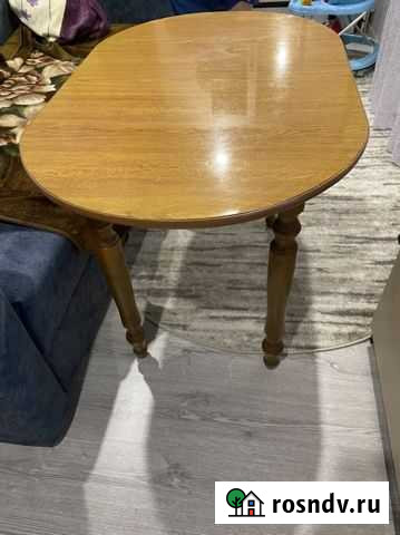 Кухонный стол Саранск - изображение 1