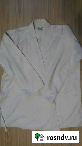 Экипировка для единоборств Гусь-Хрустальный - изображение 1