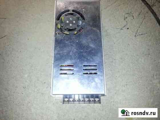 Блок питания Mean Well SP 240-12 (12V 20A 240W) Красногорск