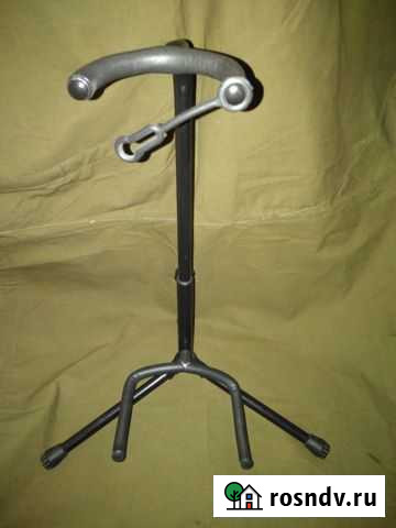 Стойка для гитары Новомосковск - изображение 1