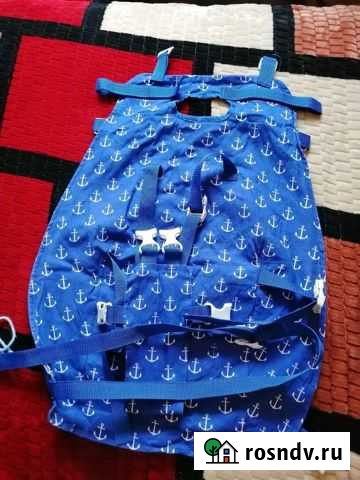 Авиогамак для новорожденных Вилючинск - изображение 1