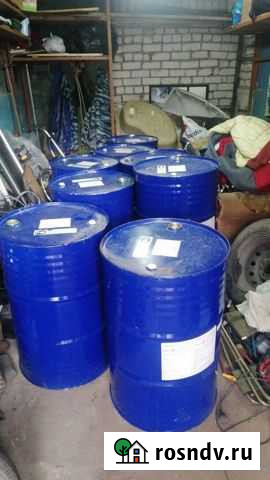 Бочка металлическая 200л Спасск-Дальний - изображение 1
