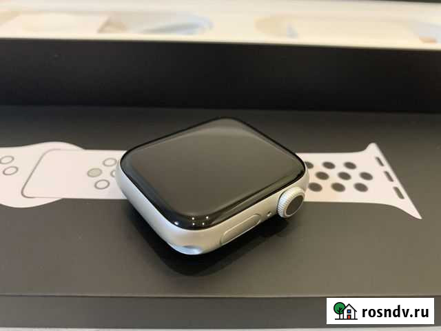 Apple Watch Nike s5 40mm Северодвинск - изображение 1