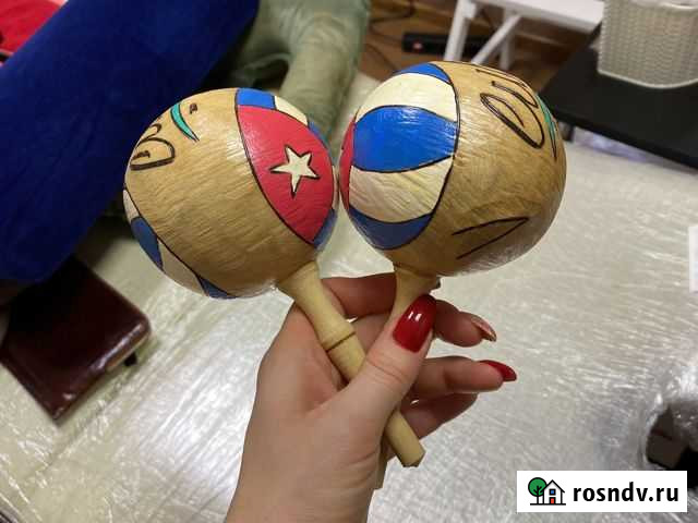 Маракасы (Куба) Кемерово - изображение 1