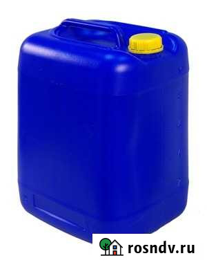 Канистра 20 литров Комсомольск-на-Амуре - изображение 1