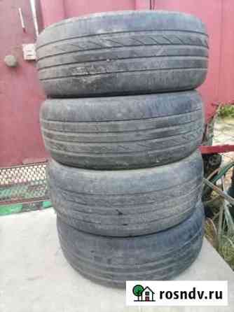 Шины 225/55R17 Афипский