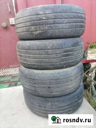 Шины 225/55R17 Афипский - изображение 1