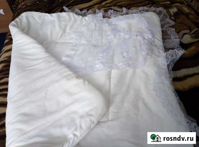 Конверт на выписку Пермь - изображение 1