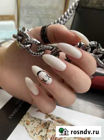 Мастер маникюра Лениногорск - изображение 1