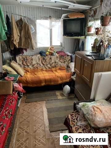 Авто-хостел в Гурзуфе Ялта - изображение 1