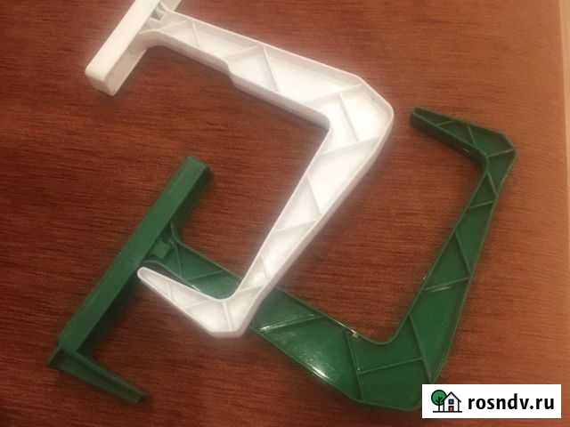 Кронштейн для ящика с цветами Волгоград - изображение 1