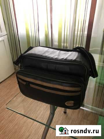 Сумка для фотокамеры Усть-Илимск - изображение 1