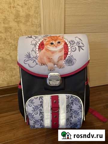 Рюкзак Erich Krause Челябинск - изображение 1