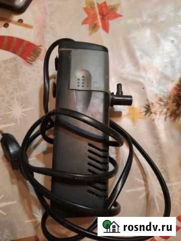 Фильтр для аквариума Симферополь - изображение 1