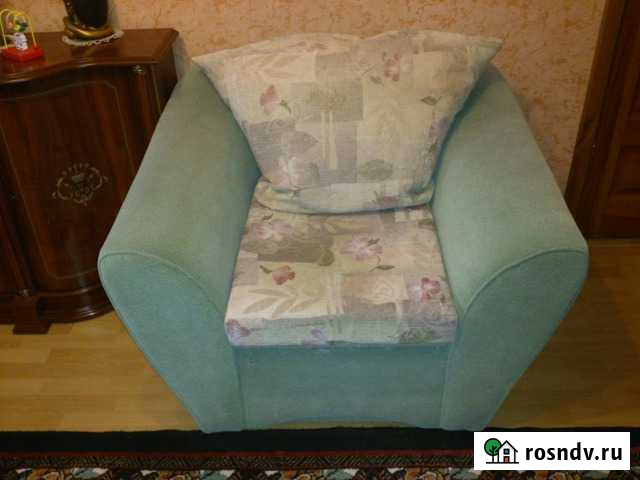 Кресло для гостинной Липецк - изображение 1