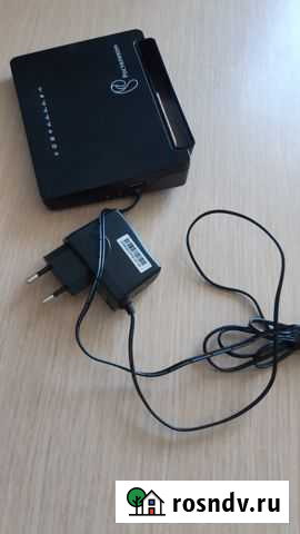 Роутер Великий Новгород - изображение 1