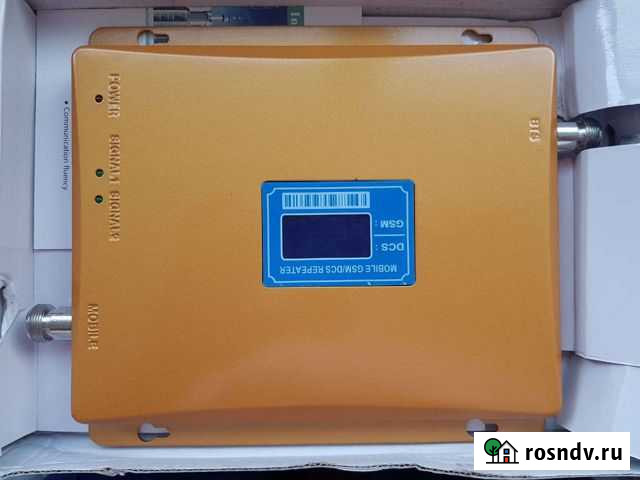 Ретранслятор систем подвижной радиотелефоной связи Воронеж - изображение 1