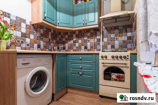 Кухня Богородицк - изображение 1