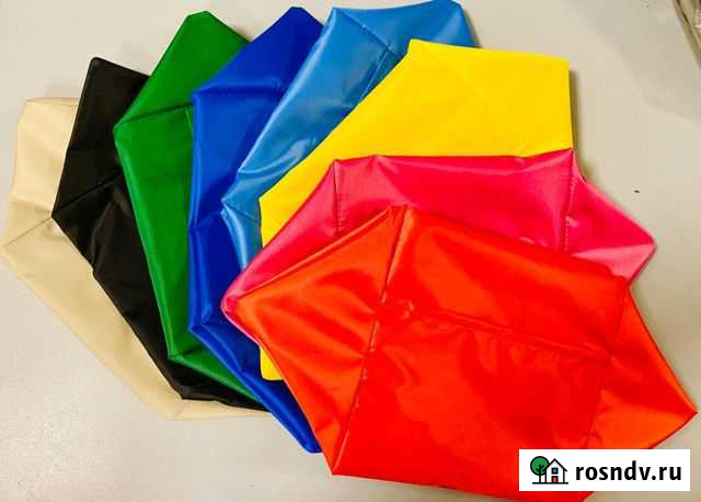 Чехлы для кубиков Иваново - изображение 1