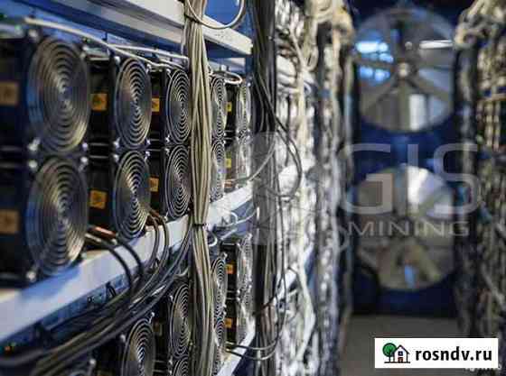 Готовый работающий бизнес по добыче криптовалюты Нижний Новгород