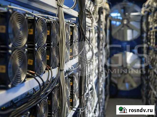 Готовый работающий бизнес по добыче криптовалюты Нижний Новгород - изображение 1