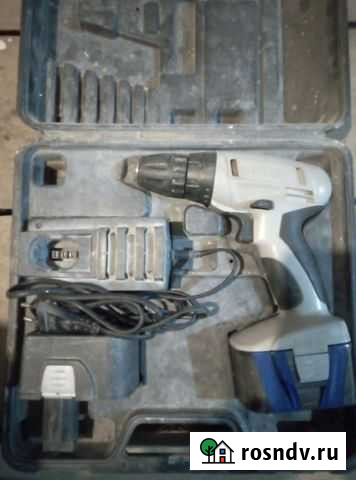 Инструмент Мелеуз - изображение 1