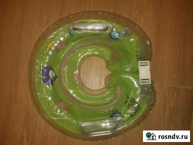 Круг для купания Калуга - изображение 1