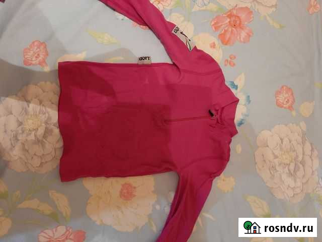 Термокостюм рост 104 Белгород - изображение 1