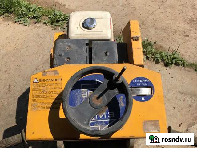 Нарезчик швов Бронницы - изображение 1