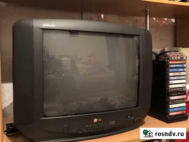 Телевизор Новоуральск - изображение 1