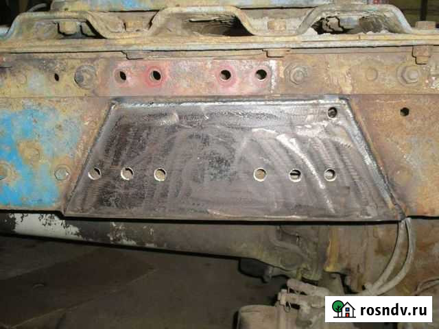 Автоэлектрик, сварка, грузовые авто Ханская - изображение 1