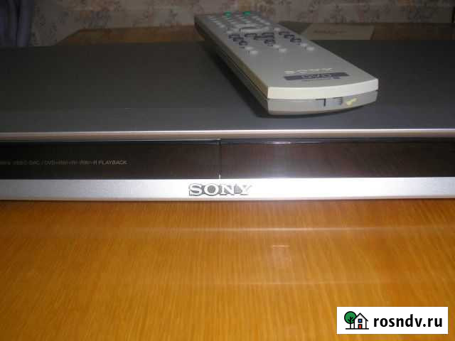 Dvd dvp-ns38 Ижевск - изображение 1