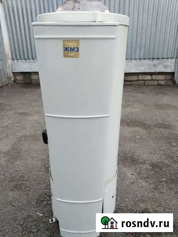 Котел отопления газовый жмз Курск - изображение 1