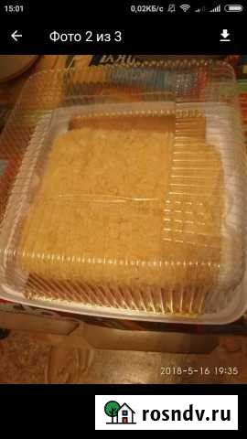 Торт на заказ Волгоград - изображение 1