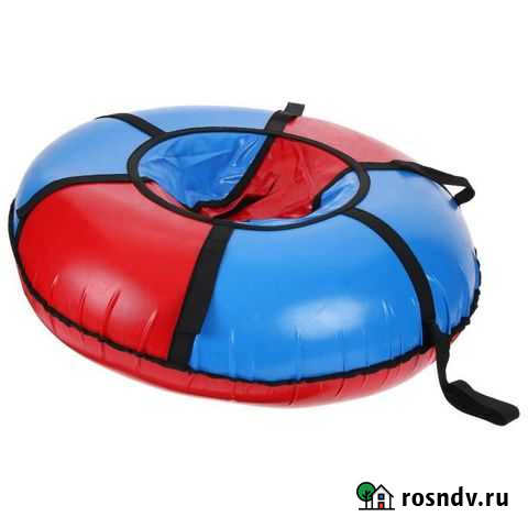 Аренда тюбинга Нагорный Казань - изображение 1