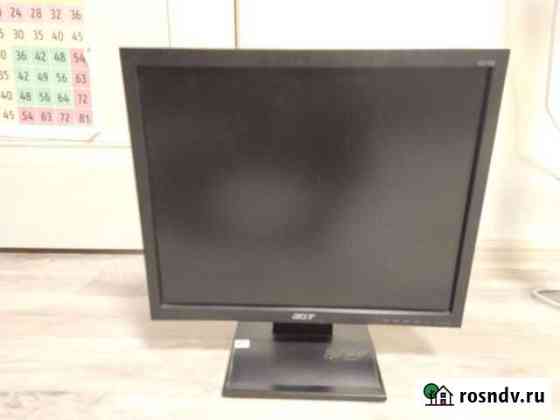 Монитор 17 Acer V173 Краснодар