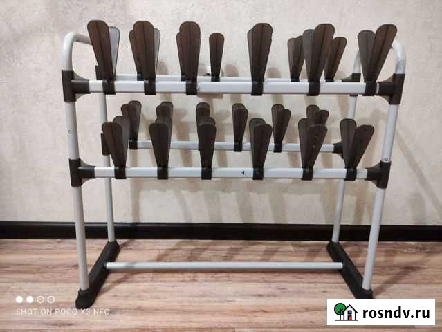 Подставка под обувь (обувница) Ростов-на-Дону - изображение 1