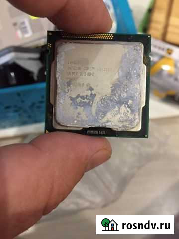 Процессор intel core i3 Обнинск - изображение 1