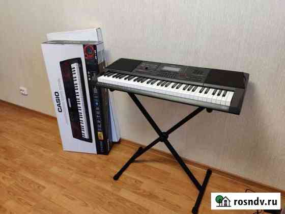 Синтезатор casio CT-X3000 Пермь