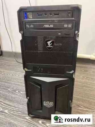 Компьютер i5 10400f Муром