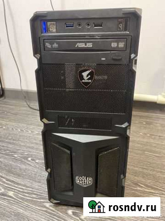 Компьютер i5 10400f Муром - изображение 1