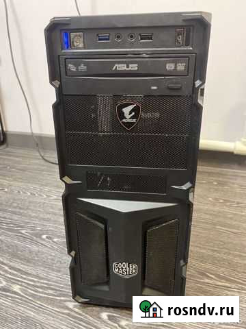 Компьютер i5 10400f Муром - изображение 1