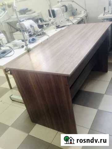 Стол Стрелецкое - изображение 1